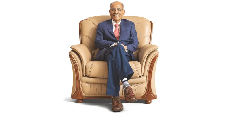 S. P. Oswal